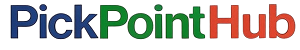 PickPointHub | Connecting You to Smart Solutions