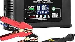 Best 10 Agm Car Battery