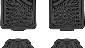 Best 10 Car Floor Mats Rubber