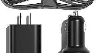 Best 10 Car Smart Accessory Kit