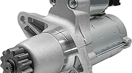 Best Selling 10 Car Starter Motor Replacement