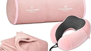 Best Selling 10 Car Travel Pillow Set
