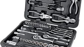 Best Selling 10 Emergency Car Tool Kit