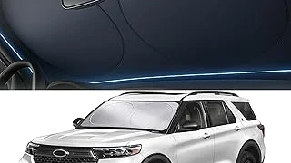 Best Selling 10 Heat Reflective Car Sunshade