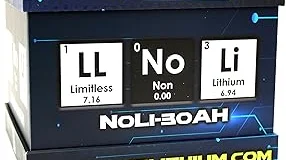 Best Selling 10 Lithium-ion Car Battery