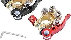 Most Popular 10 Car Battery Clamps