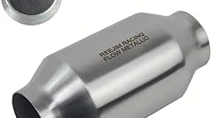 Most Popular 10 Catalytic Converter Replacement