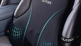 Most Popular 10 Lumbar Support Cushion for Car