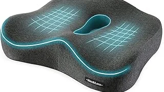 Most Popular 10 Memory Foam Seat Cushion