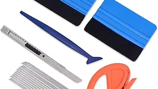 Most Popular 10 Paint Protection Film Kit