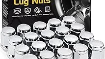Top 10 Car Lug Nuts