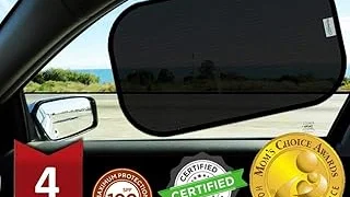 Top 10 Car Uv Protection Window Film