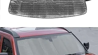 Top 10 Foldable Sunshade for Car