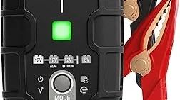 Top 10 Smart Battery Maintainer