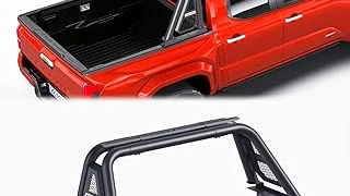 Top 5 Anti-roll Bar for Suv