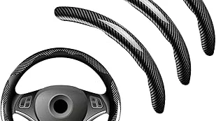 Top Rated 10 Anti-slip Steering Wheel Cover
