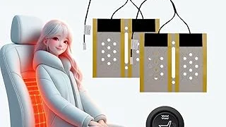 Top Rated 10 Car Interior Comfort Kit