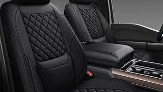 Top Rated 10 Car Seat Covers for Sedan