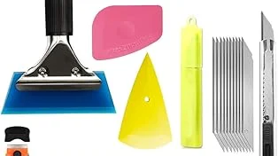 Top Rated 10 Diy Car Window Tint Kit