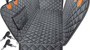 Top Rated 10 Pet-friendly Car Seat Cover