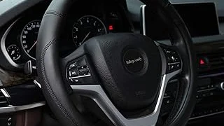 Top Rated 10 Universal Fit Steering Wheel Cover