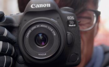 Best Focal Length For 40mm Lens