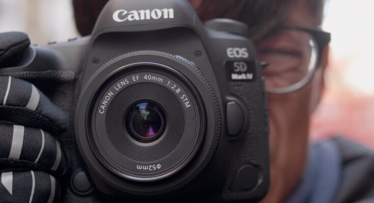 Best Focal Length For 40mm Lens