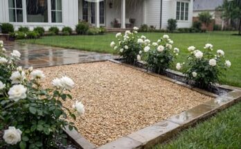 Teexpert 1 Gallon Rock Glue For Landscaping